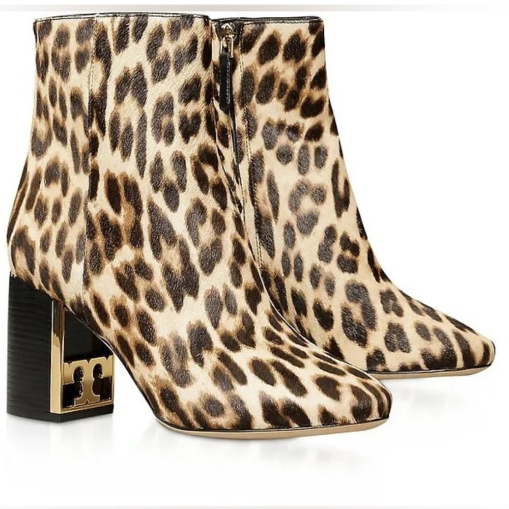 Tory Burch Gigi bootie